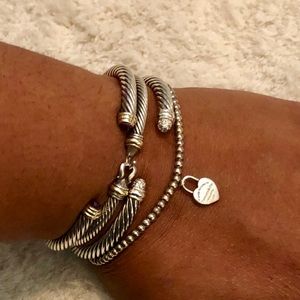 *Authentic* Tiffany & Co. Bracelet